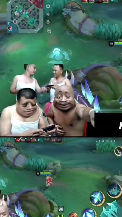 Deby kena siksa Coca pascol #mlbbcreatorcamp #mlbb #shortvideo #short #shortsviral #mlbbshorts