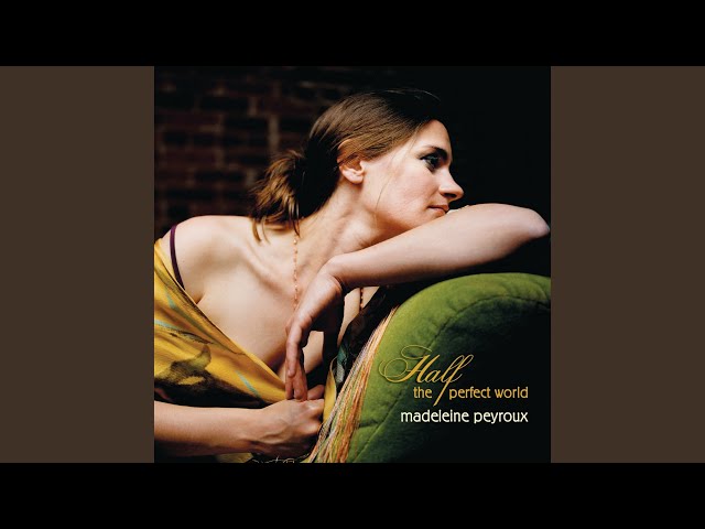 Madeleine Peyroux - Blue Alert