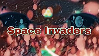 ''Space Invaders'' 100% (Easy Demon) by Subwoofer (Event Level #17) | Geometry Dash