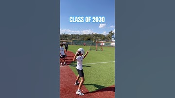 Class of 2030 QB Maddox Martinez & WR Jaden Scharf 🔥🔥🔥 #YVQB #YVQBacadmey