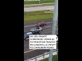 4-mile stretch of SH 130 now uses AI traffic tech