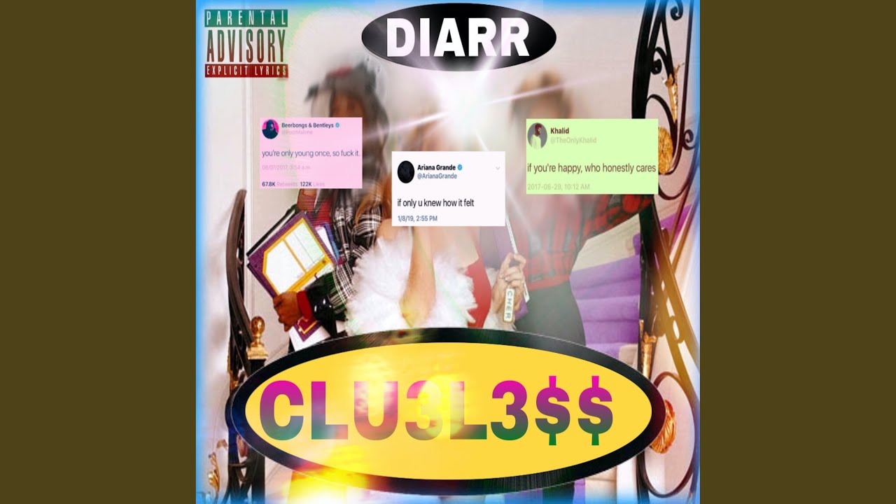 Watch Clueless on YouTube Watch Clueless on YouTube