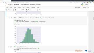 Celebrity Learn Python: Your First Step Toward Data Science :Visualize Data with 3rd Party Pckg|packtpub.com Wealth
