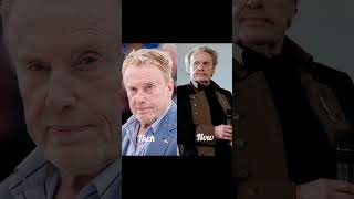 Salt 2010 Cast Then And Now #salt