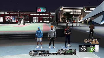 2k20 stream|Elite 1 grind|100 sub grind|Playing 1v1 rush