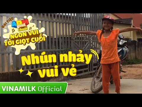Đại tiệc ADM