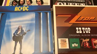 картинка: Распаковка CD дисков.Пополнение коллекции музыки #8