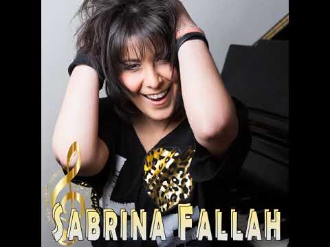 Sabrina Fallah - Everything