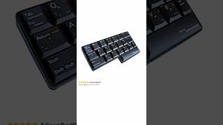 The perfect keyboard