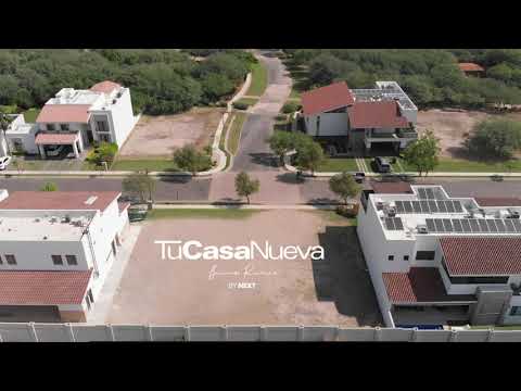 Magnífica oportunidad terreno privilegiado 901m2 Las Riberas, desarrollo inmobiliario en Hermosillo