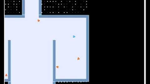 Behavior Trees and Smooth pathing Fix