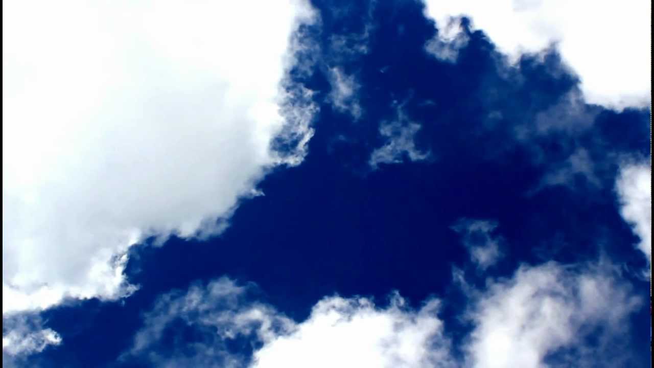 Langit Biru Dan Awan YouTube