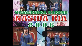 NASIDA RIA Tahun 2000 Live Tanjungsari Majalengka