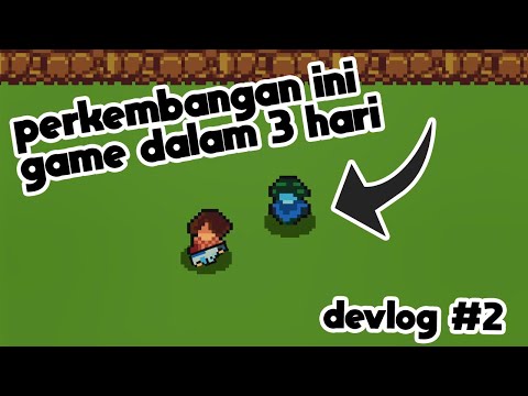 Video: Pembuat Permainan Luddite • Halaman 2