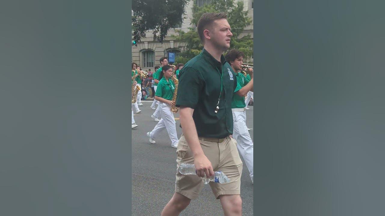 how to watch 4th of july parade in dc