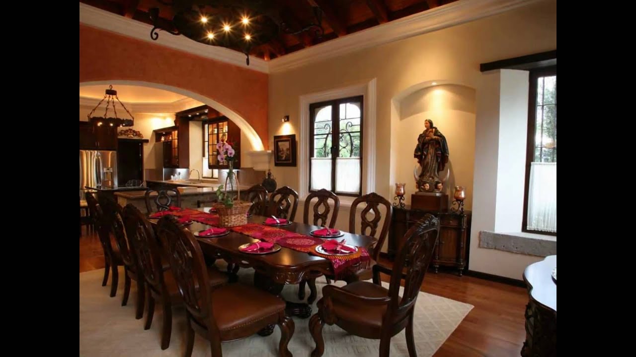Luxury Home in Antigua Guatemala Price Reduced to 1,850,000 Fully