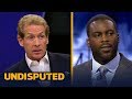 Michael Vick on Cowboys' 1-2 start: They need to call Dez Bryant | NFL | UNDISPUTED