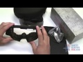 Oakley SI Ballistic Goggle 2.0 Array Review