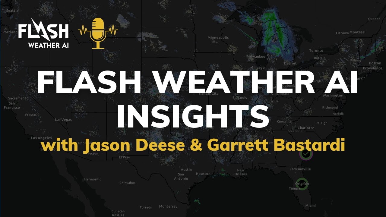 Empowering Your Day with Cutting-Edge Forecasting