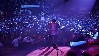 YOUSSOU NDOUR - BERCY 2003 - PLUS FORT Resimi