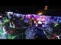 Christmas Lights Onkaparinga Hills