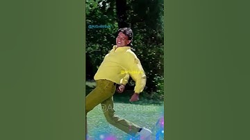 Thumbnail of Dance Mithun Chakraborty Dance 🔥🔥🔥 #discodancer #jimmijimmi #bollywood