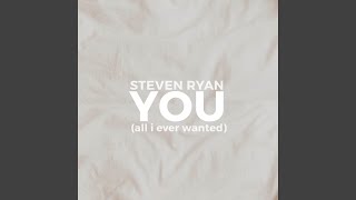 YOU (all i ever wanted)