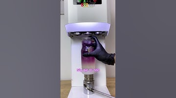 🍋 GALAXY SODA CHANH HOA ĐẬU BIẾC – VỊ NGON LẠ, MÀU SẮC RỰC RỠ! 🍋