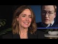 Rose Byrne Hopes Conan O'Brien ROASTS Her at the Oscars (Exclusive)