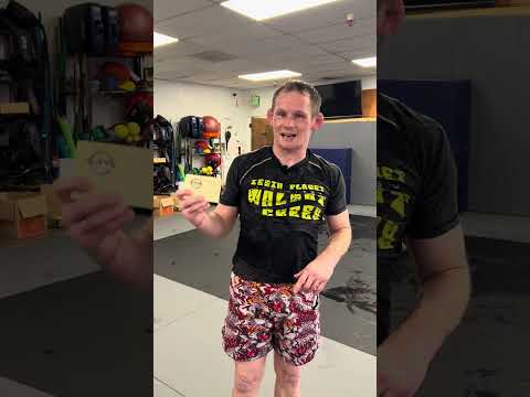 January attendance challenge! Get your punch card! #bjj #walnutcreek