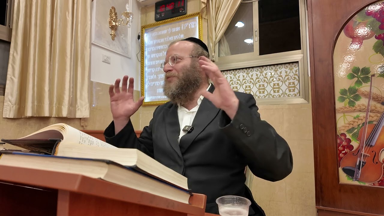 אור החיים