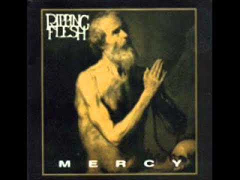 Mercy / Parallel Windows artwork