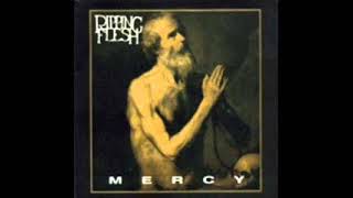 Ripping Flesh (Mex) - Mercy 'EP / 1992' (Full Album)