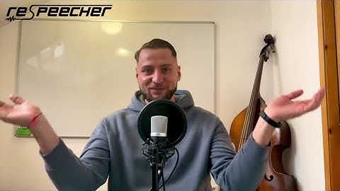 Respeecher magic by Vova