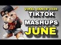 🎶TIKTOK SONGS  New Tiktok Dance Mashup Viral TikTOK Disco Remix 2025  Best Tiktok song 2025 June