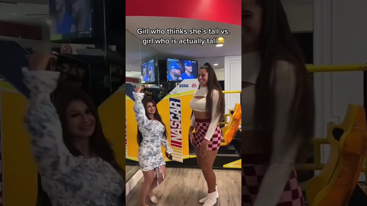 5 9 Is SHORT For A Girl Tallgirls Shorts