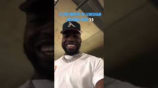 Vic Santoro Responds To Bouncer Call Out About The 1 Vs 1 In His Hood