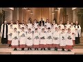 Five hours of glorious psalms anglican chant  guildford cathedral choir barry rose