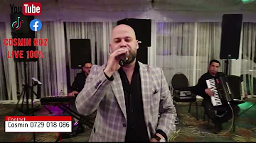 Cosmin KOZ - Trădătorii șarlatani LIVE 2023 (Cover Nicușor Boieru & Eugen Rivalu) Video Campina