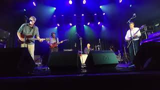 The Hard Quartet - Six Deaf Rats - Live at Electric Ballroom, Camden (22 October 2024)