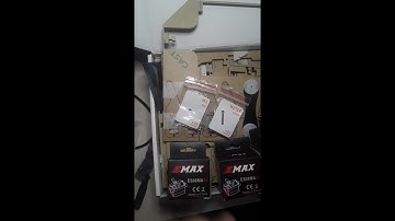 Seventh step in assembling the Raspberry Pi robot dog kit Raspberry Pi robot  artificialintelligenc