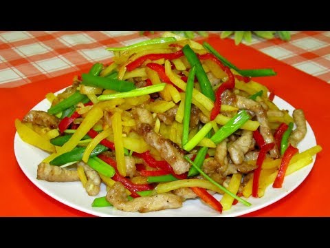 Картошечка по новому! Вряд ли откажитесь от такой!/Potatoes