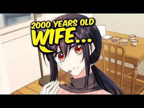 When The Clueless Beauty 2000 Years Old Swordswoman Tries to ACT Modern! ~ Manhwa Recap