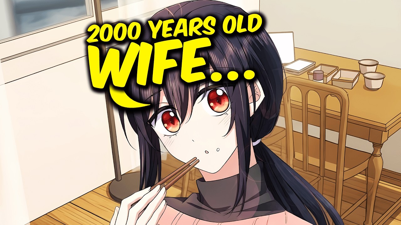 When The Clueless Beauty 2000 Years Old Swordswoman Tries to ACT Modern! ~ Manhwa Recap