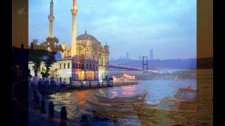 Yürüyelim Seninle İstanbulda ~ Selahaddin Kocaaslan