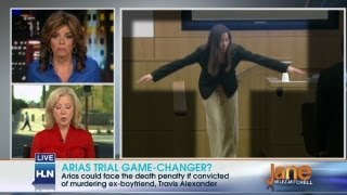 Jodi Arias trial game-changer?