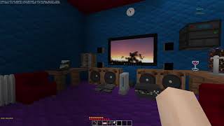 Luanti - Minetest-MM FULLY OPEN-SOURCE Server - Devel/Admin Session - PC - 2026-10-10 21:57 Gameplay