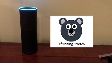 Alexa SSML Example