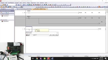 Xử lý nhiễu khi đọc analog PLC