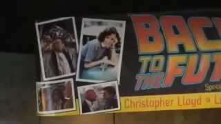 Nostalgia Critic spotyka Christophera Lloyda